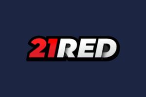 21Red Casino dark